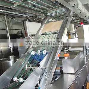 Automatic Waffle Baking Equipment Manufacturer thumbnail-1