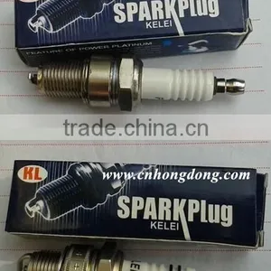 HIGH QUALITY ENGINE SPARK PLUG FOR TRACTOR thumbnail-1