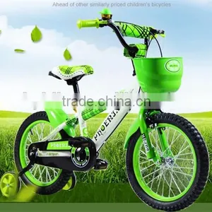 2-8 Years Old Kids First Bike Bikes for Kid by Cycle to Play thumbnail-1