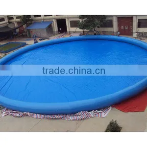 Inflatable Pool Covers thumbnail-1