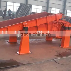 Professional Seated Type Vibrating Feeder for Mine thumbnail-4