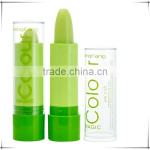 Moisture Magic Orange Color Lipstick ,Changeable-colored Magic Lipstick thumbnail-1