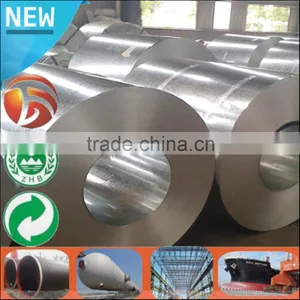 Prime Hot Dipped 2.2mm Galvanized Steel Coil Z275 Price per Ton thumbnail-6