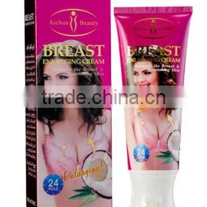 Thailand Aichun Woman Best Breast Firming Enhancement Enlarging Cream ,Ladies Larger Sxey Breast Boobs Cream thumbnail-2