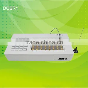 Perfect 32 Ports Gsm Gateway GOIP-32 Remote SIM Card Emulator,working With SIM Bank SMB32 and SMB128 thumbnail-2