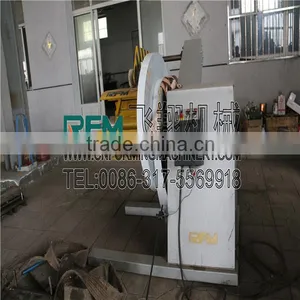FX Cut to Length Line for Aluminum Decoiler Machine thumbnail-3