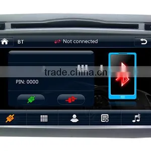 Double Din Car Dvd For Opel Astra Vectra Radios Audio Player Support SWC/Phone Book/Analog TV/digital TV thumbnail-6