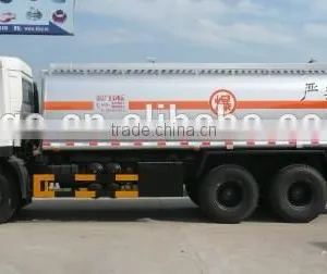 25000 Liters Litres Oil Transport Truck Fuel Tanker Truck Oil Truck 25 Cbm Fuel Tank Truck thumbnail-5