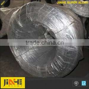 Corrosion Resistance Nickel Alloy Hastelloy C22 Steel Wire thumbnail-1