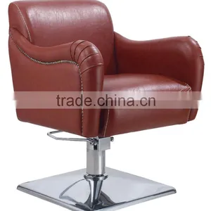 Best Selling Styling Chair, Barber Chair Used, Styling Chair With Footrest thumbnail-1