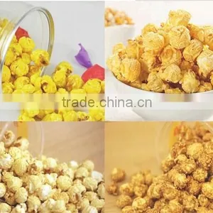 2014 Hot Sale Automatic Popcorn Machine thumbnail-2