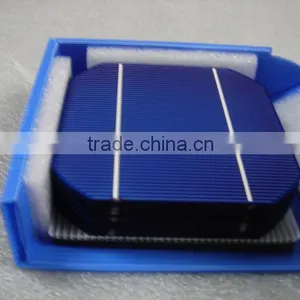 Solar Energy Collector High Efficiency Solar Cell thumbnail-4