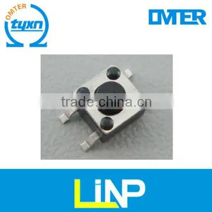 TS4541-0381c 2 Pin Tact Switch thumbnail-1