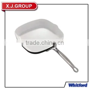 11" Fry Pan With 2 Spouts thumbnail-4