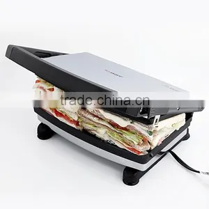 Professional Sandwich Toaster Sandwich Maker XJ-9K112 thumbnail-4