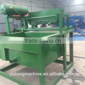 Cream of the Crop Newest Egg Tray Making Machine /Paper Egg Tray Machine / Egg Tray Forming Machine thumbnail-5