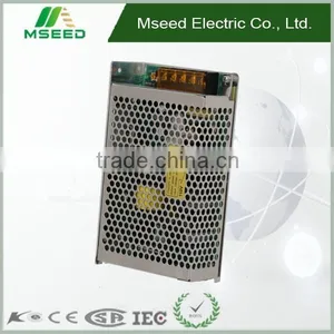 S-75 Led Industrial *regulated Single Output Switch Mode Power Supply With Competitive Price thumbnail-2