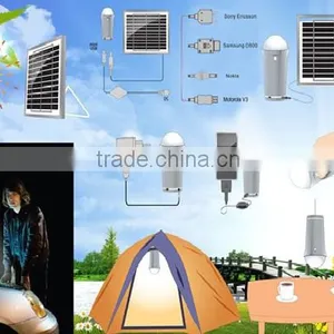 New Design Small Pv System for Family thumbnail-2