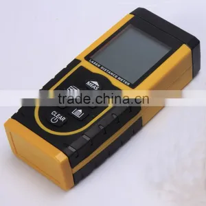 Laser Distance Measurer/laser Distance Meter 60m thumbnail-1