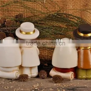 Polyresin Material Souvenir Nativity Set thumbnail-4