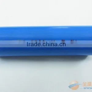 Portable Single Cylindrical Lithium Battery thumbnail-1