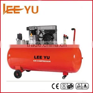 3hp 300L Tank Piston Italy Model Air Compressor thumbnail-1