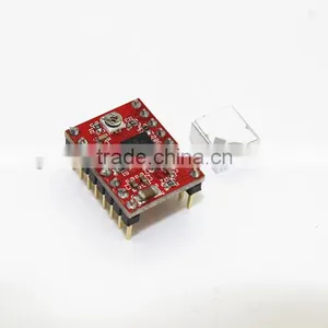 2016 HOT Mega 2560 R3 Microcontroller + Ramps 1.4 Controller + 12864 LCD Panel + A4988 Stepper Driver 3d Printer Diy Kit thumbnail-2