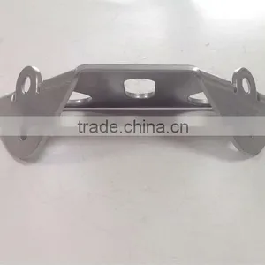 SILVER POWDER COATED ANGLE thumbnail-4