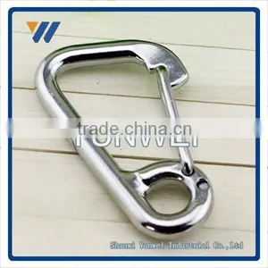 Rigid Eye Snap Hook SS304 thumbnail-1