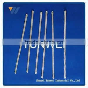 Beautiful Style Apparel Bra Accessory For Roll Metal Boning thumbnail-3