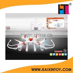 2.4G 6CH 360 Stunt Rolliing Professional Drone Camera Drone 10211019 Quality Choice thumbnail-1