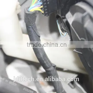 Self-closing Cable Wrap thumbnail-2
