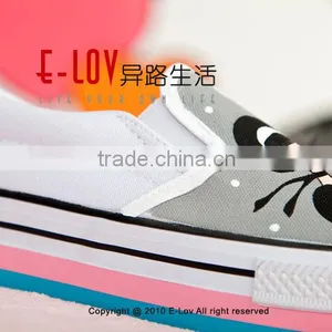 NO.WG0062016 Hot Sales High Quality China Modern Ladies Shoes thumbnail-2