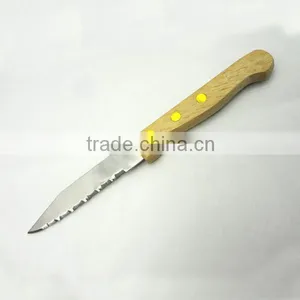 Petty Knife With Good Quality thumbnail-1