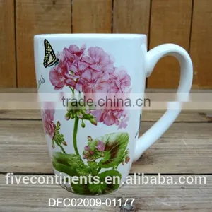 China Manufacturer Porcelain Mugs Wholesale Ceramic Mugs Cups thumbnail-1