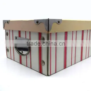 so Big Curious Storage Packaging Box Gift Box thumbnail-2