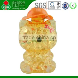 Gel Shape Air Freshener Car Air Freshener thumbnail-2