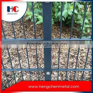 China Chain Link Welded Wire Mesh Fence thumbnail-3