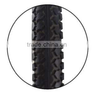 Hot Sale Various Size High Quality Wholesale Price Bicycle Tyres Bicycle Parts thumbnail-2