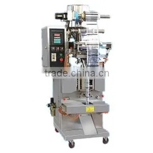 SJIII-K Series Automatic Granule Packing Machine thumbnail-1
