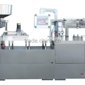 DPB-250C Auto Blister Packaging Machine thumbnail-1