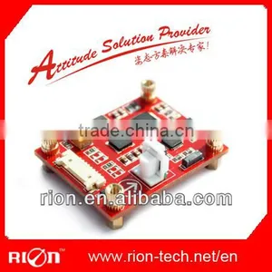 DCM301B Small Digital Compass PCB Board From Shenzhen Manufacturer thumbnail-1