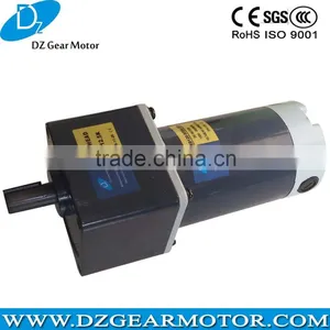 24v dc Motor Low Rpm thumbnail-1