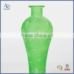 Bulk Wholesale Glass Vases Different Types Of Flower Vase thumbnail-5