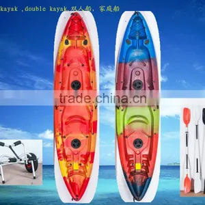 3person Kayak,fishing Boat & Fishing Canoe thumbnail-1