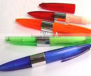 Plastic Ballpen thumbnail-1