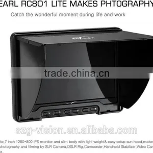 G2961 Flysight High Resolution Display Monitor With 7 Inch 1280*800 LCD Screen thumbnail-6