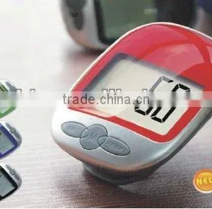 Large LCD Display Pedometer thumbnail-1