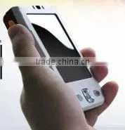 Wireless Handheld Personal Digital Assistant With Barcode Scanner/RFID Reader Quality Choice thumbnail-1