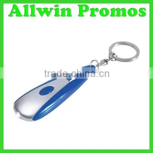 Astro LED Light Key Tag thumbnail-1
